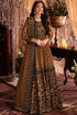 Asim Jofa Embroidered Chiffon 3 Piece Suit AJYV-06