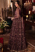 Asim Jofa Embroidered Net 3 Piece Suit AJYV-01