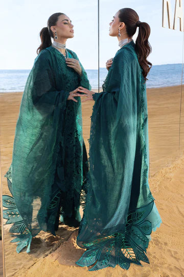 Rang Rasiya Embroidered Lawn Suit Ayleen