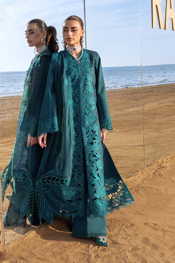 Rang Rasiya Embroidered Lawn Suit Ayleen