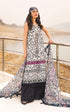 Asifa Nabeel Digital printed  Lawn 3 Piece suit BEGONIA-U141M020