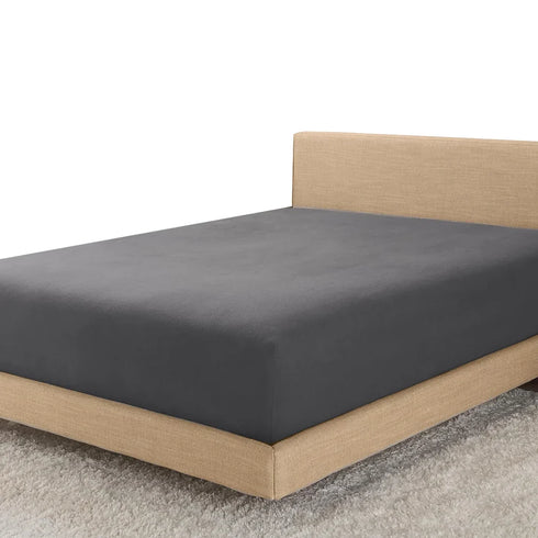 Extra Deep Fitted Sheets 40cm | Brushed Microfiber
