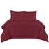 Duvet Covers Set | Brushed Microfibre