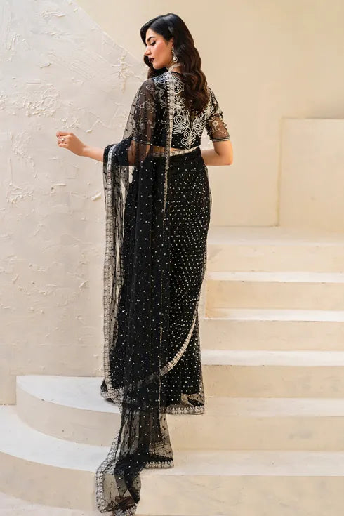 Iznik Net 3 Piece Suit CC-50