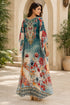 Multicolor Women’s Printed Cotton Kaftan Maxi Dress – Loose Beach and Swimwear Cover-Up (Copy)
