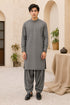 Mens 2PC Wash & Wear Shalwar Kameez ST-04