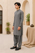 Mens 2PC Wash & Wear Shalwar Kameez ST-04