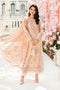 Maria B Printed Lawn Suit MPT-2601-A