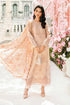Maria B Printed Lawn Suit MPT-2601-A
