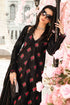 Maria B Printed Lawn Suit MPT-2601-B