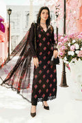 Maria B Printed Lawn Suit MPT-2601-B