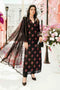 Maria B Printed Lawn Suit MPT-2601-B