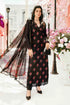Maria B Printed Lawn Suit MPT-2601-B