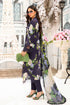 Maria B Printed Lawn Suit MPT-2602-B