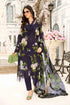 Maria B Printed Lawn Suit MPT-2602-B