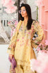 Maria B Printed Lawn Suit MPT-2603-A