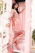 Maria B Printed Lawn Suit MPT-2603-B