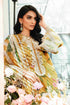Maria B Printed Lawn Suit MPT-2604-B