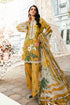 Maria B Printed Lawn Suit MPT-2604-B