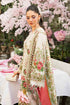 Maria B Printed Lawn Suit MPT-2605-A