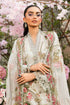 Maria B Printed Lawn Suit MPT-2605-B