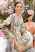 Maria B Printed Lawn Suit MPT-2605-B