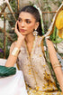 Maria B Printed Lawn Suit MPT-2606-A