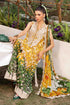 Maria B Printed Lawn Suit MPT-2606-A
