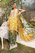 Maria B Printed Lawn Suit MPT-2606-A