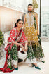 Maria B Printed Lawn Suit MPT-2606-A