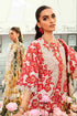 Maria B Printed Lawn Suit MPT-2606-B