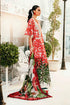 Maria B Printed Lawn Suit MPT-2606-B