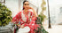 Maria B Printed Lawn Suit MPT-2606-B