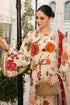 Maria B Printed Lawn Suit MPT-2607-A
