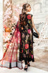 Maria B Printed Lawn Suit MPT-2607-B