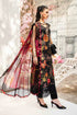 Maria B Printed Lawn Suit MPT-2607-B
