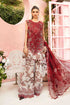 Maria B Printed Lawn Suit MPT-2608-A