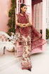 Maria B Printed Lawn Suit MPT-2608-A