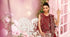 Maria B Printed Lawn Suit MPT-2608-A