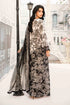 Maria B Printed Lawn Suit MPT-2608-B