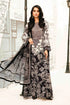 Maria B Printed Lawn Suit MPT-2608-B