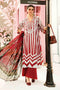 Maria B Printed Lawn Suit MPT-2609-A
