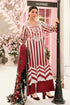 Maria B Printed Lawn Suit MPT-2609-A