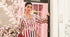 Maria B Printed Lawn Suit MPT-2609-A