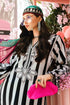 Maria B Printed Lawn Suit MPT-2609-B