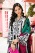 Maria B Printed Lawn Suit MPT-2609-B