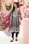 Maria B Printed Lawn Suit MPT-2609-B