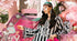 Maria B Printed Lawn Suit MPT-2609-B