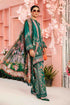 Maria B Printed Lawn Suit MPT-2610-A