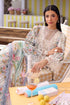 Maria B Embroidered 3PC Lawn Suit MPT-3010-B